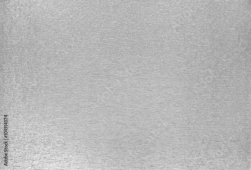 Shiny silver background