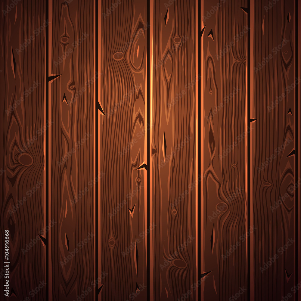 Obraz premium Old Wooden Texture