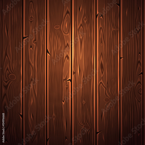 Old Wooden Texture