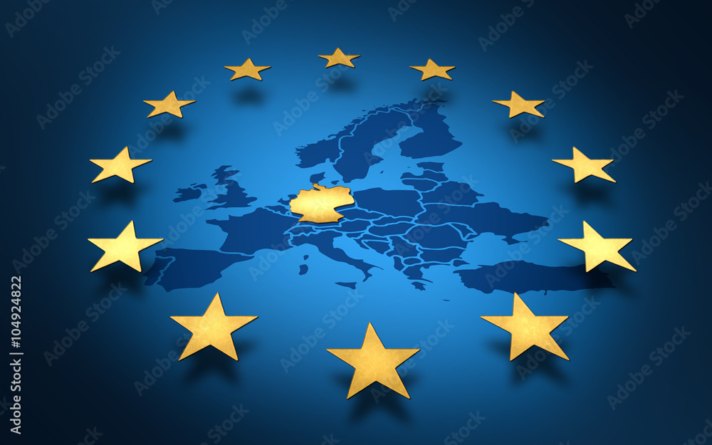 allemagne, europe, union européenne, euro, or allemagne, europe, union européenne, euro, or