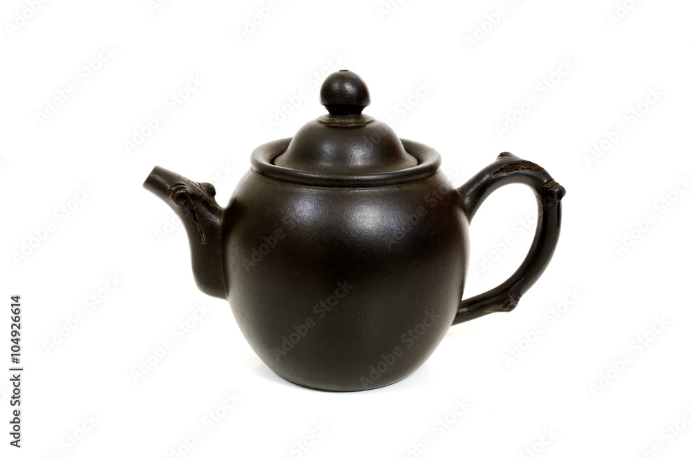 Tea pot