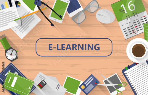 E-Learning