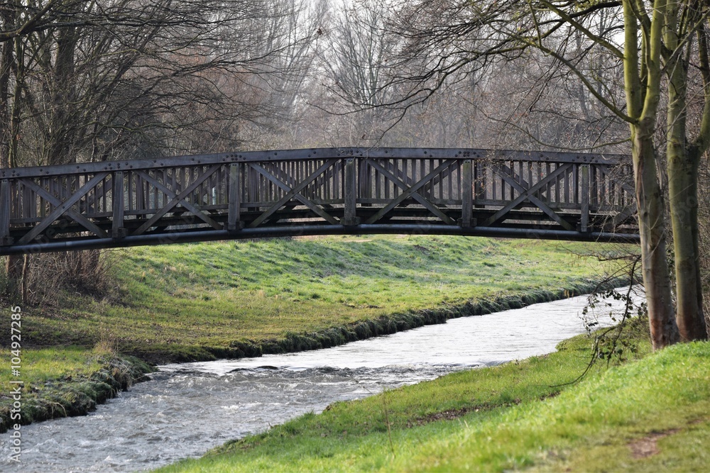 Märchenbrücke