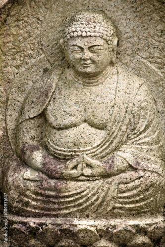 Buddha image © kikisora
