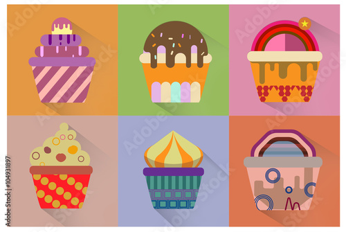 Сupcakes