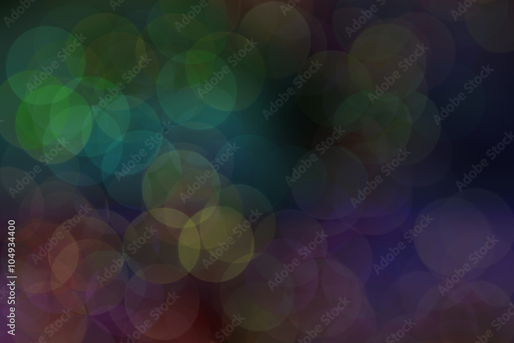 colorful bokeh background colorful bokeh background