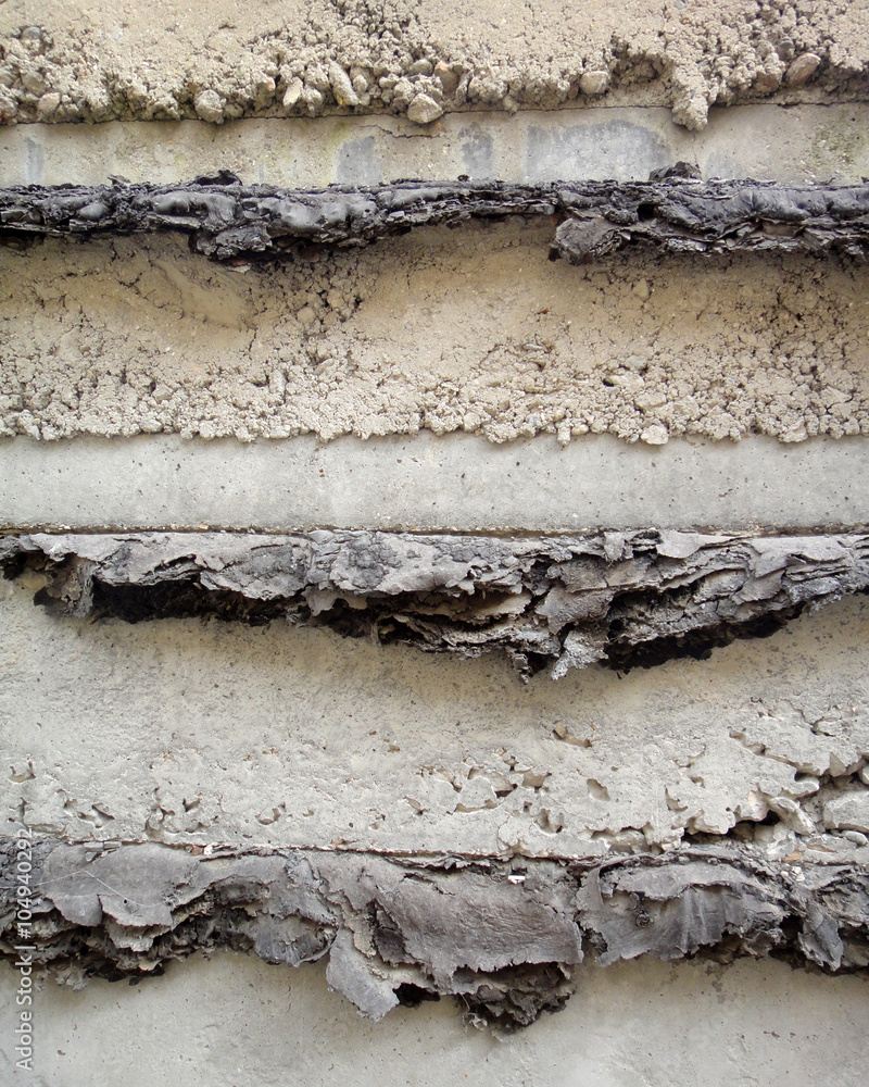 Fototapeta premium Stone surface