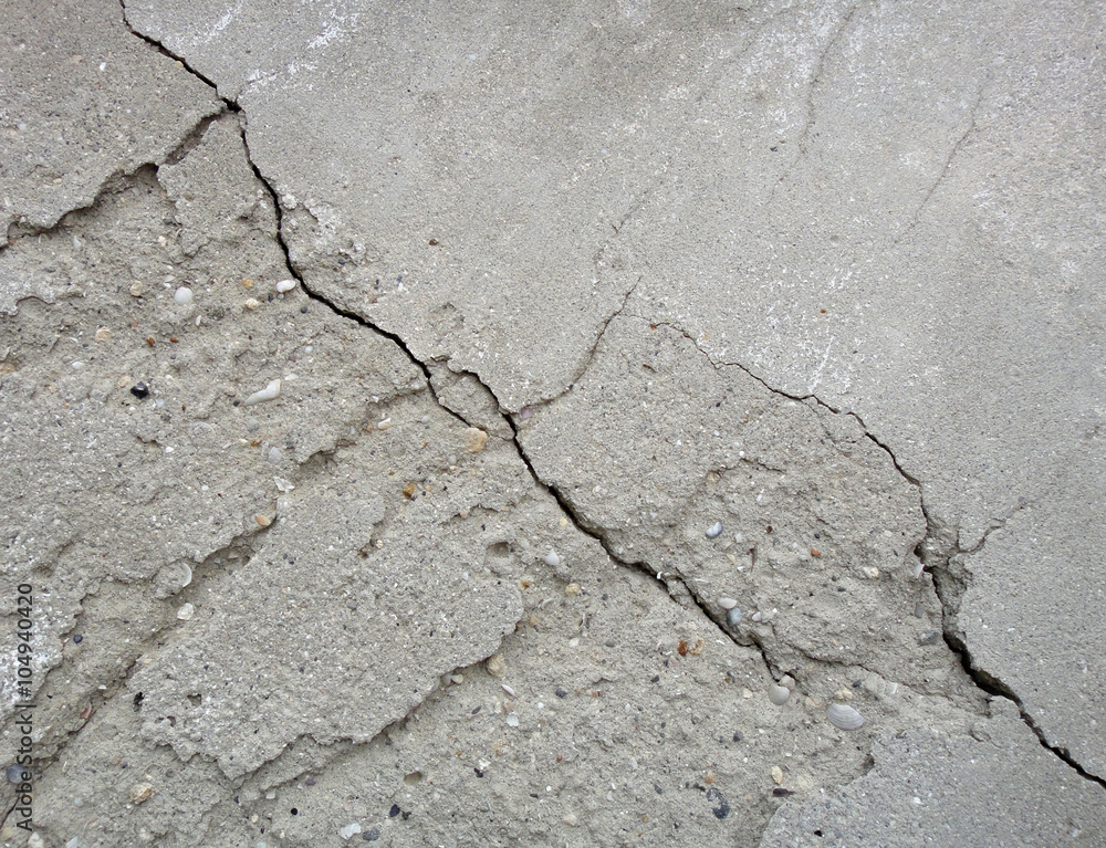 Obraz premium Stone surface