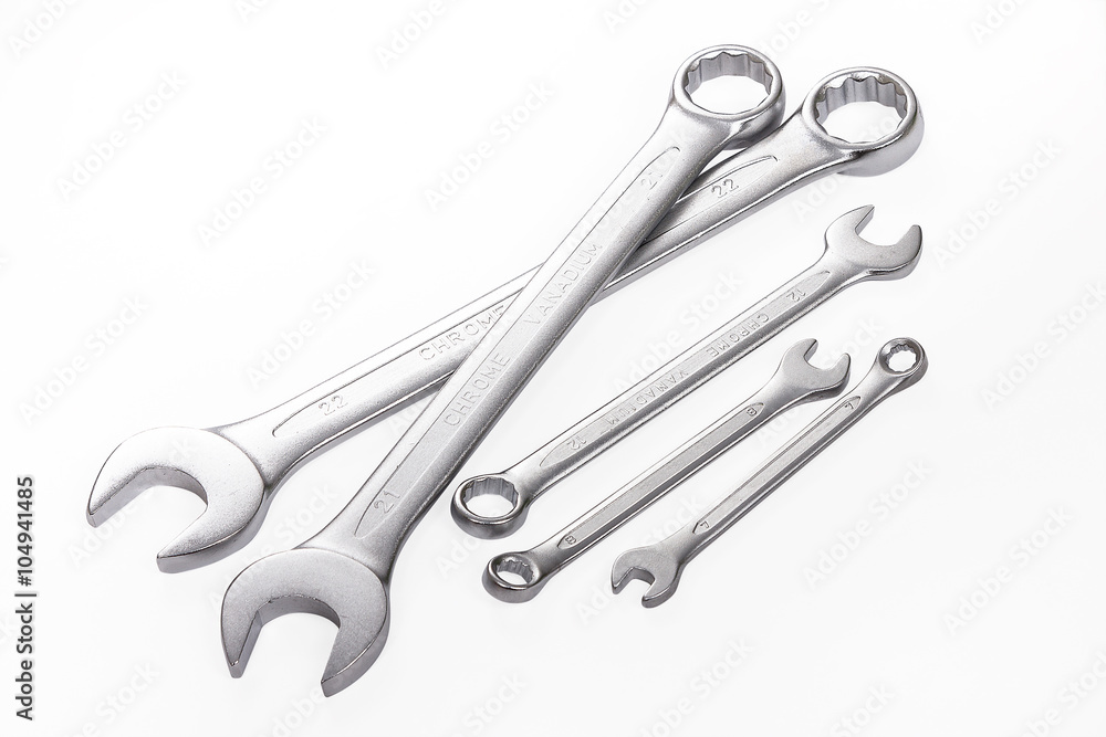 Group wrench Group wrench