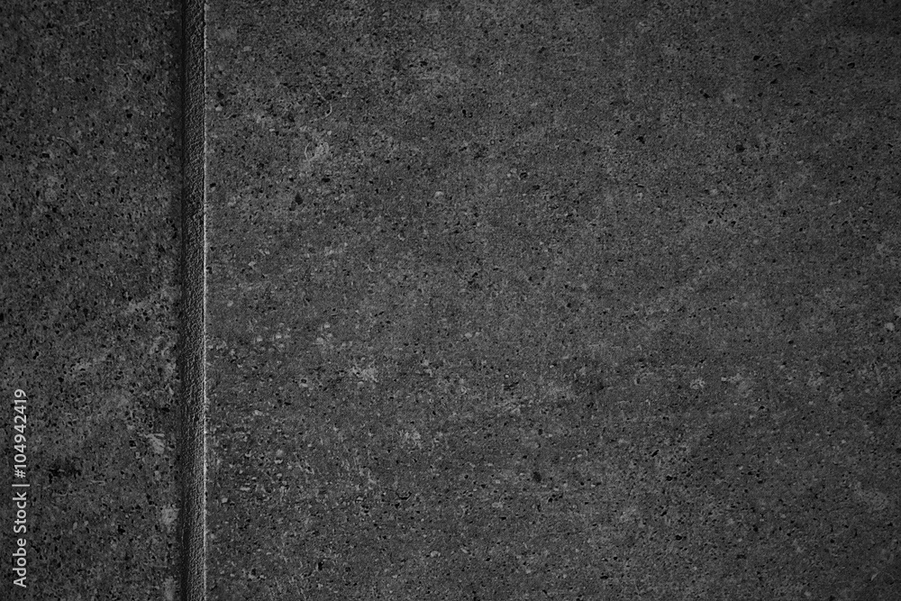 Fototapeta premium black abstract background