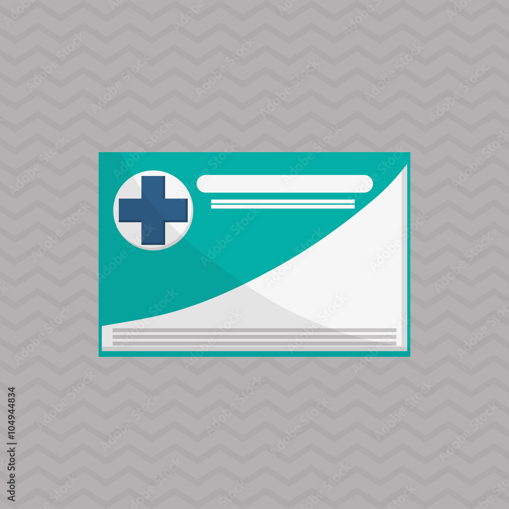 Medical care design Medical care design