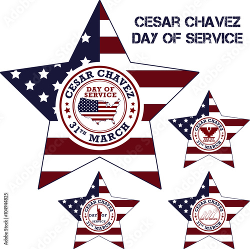 Cesar Chavez day