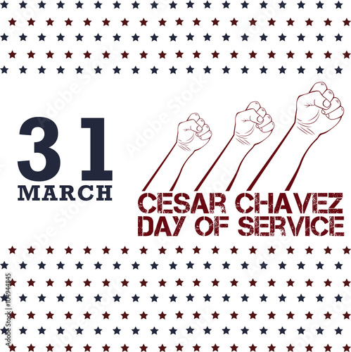 Cesar Chavez day photo