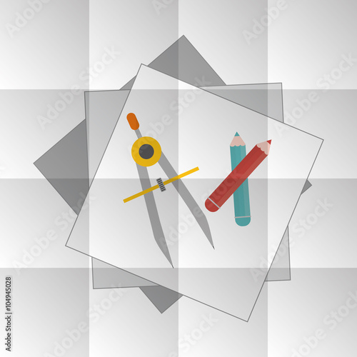 Back to school design 