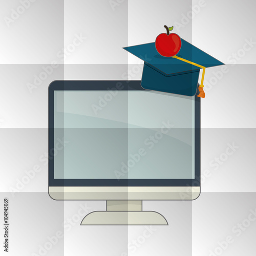 Back to school design 