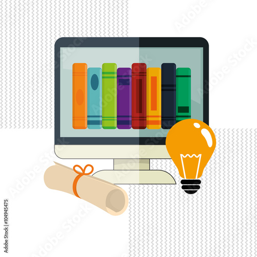 Back to school design 