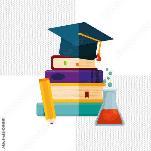 Back to school design 