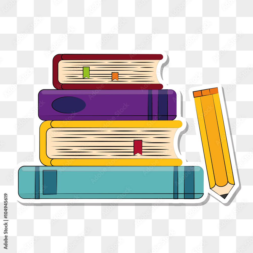 Back to school design Back to school design