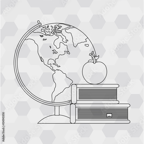 Back to school design 