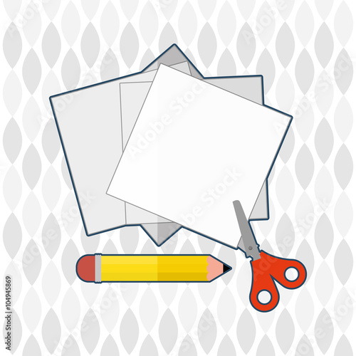 Back to school design 