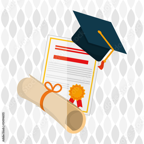 Back to school design 