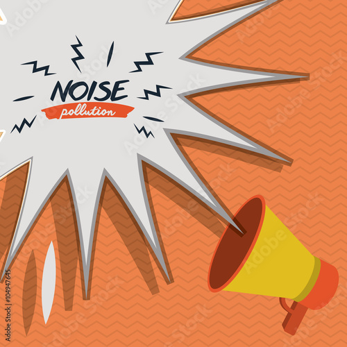 noise pollution design 