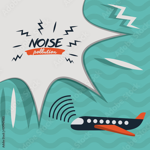 noise pollution design 