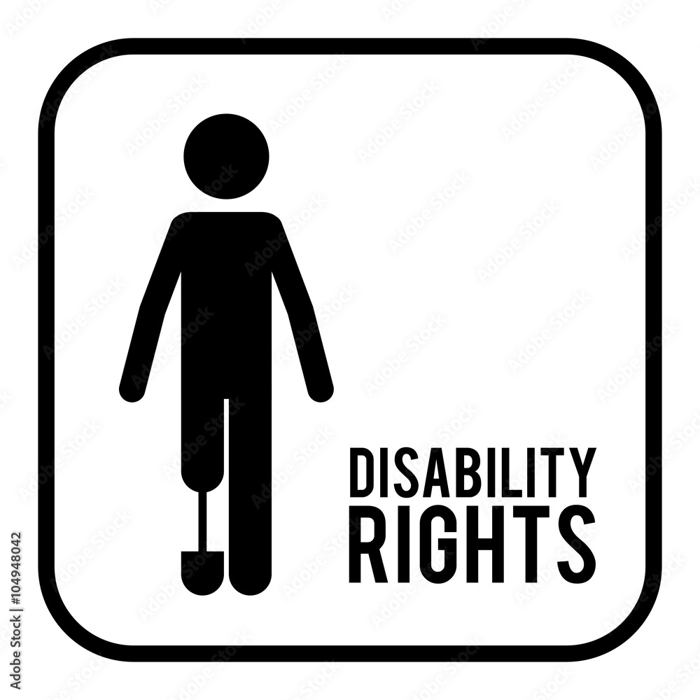 disability rights design disability rights design