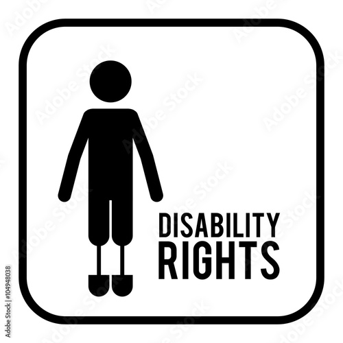 disability rights design 