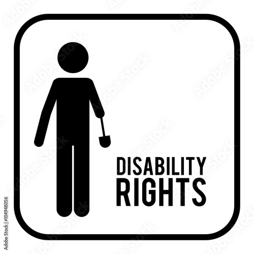 disability rights design 