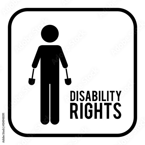 disability rights design 