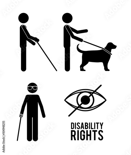 disability rights design 