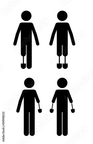 disability rights design 