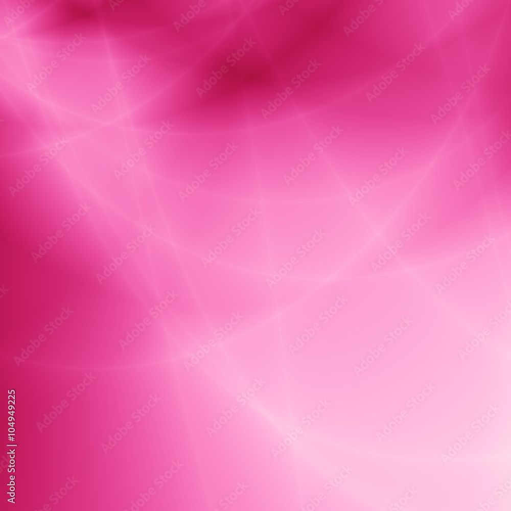 Pink light abstract background Pink light abstract background
