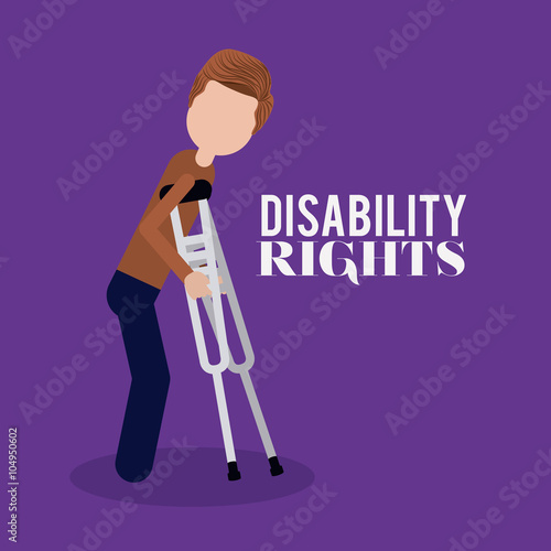 disability rights design 