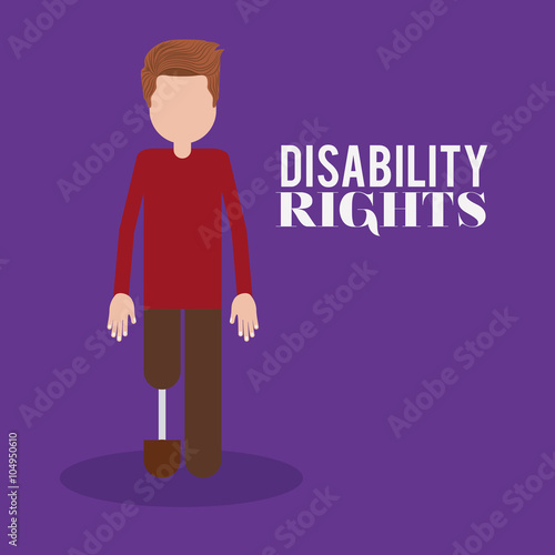 disability rights design 