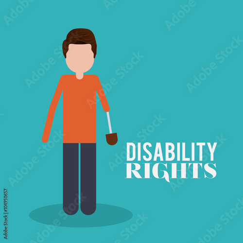 disability rights design 