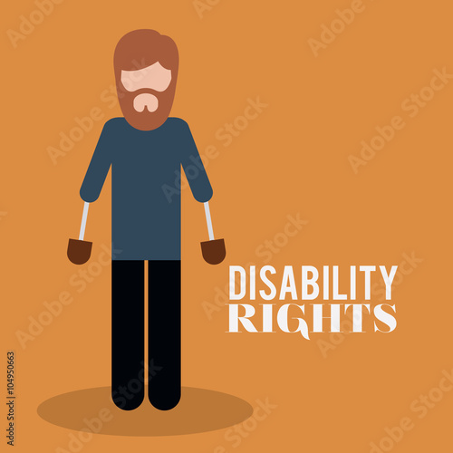disability rights design 