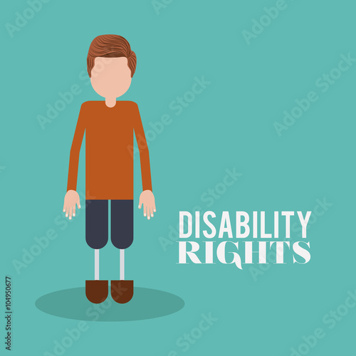 disability rights design 
