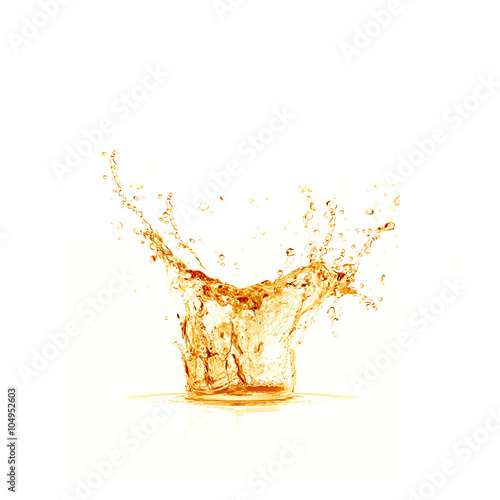 beer background
