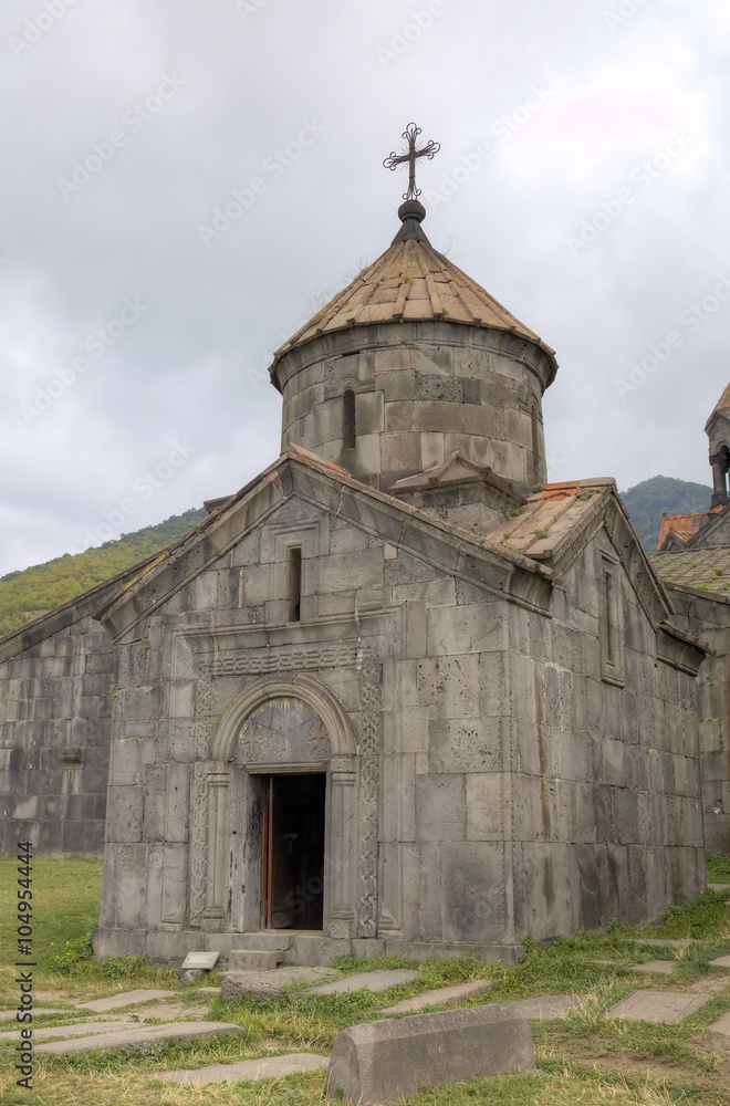 Haghpat Monastery (Haghpatavank), Armenia