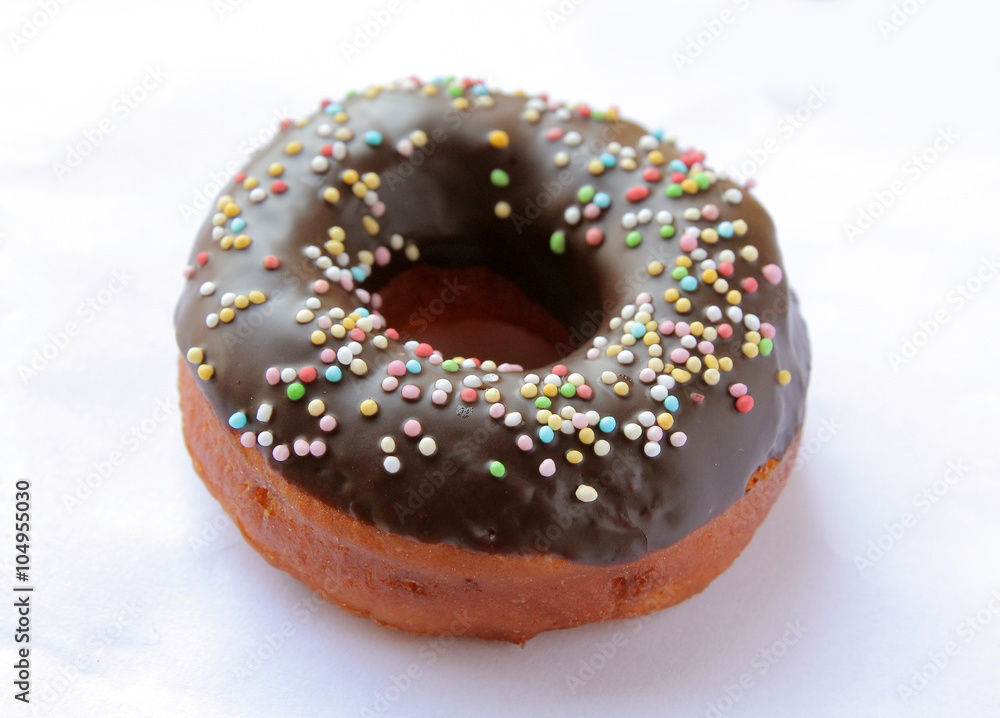 Donuts Donuts