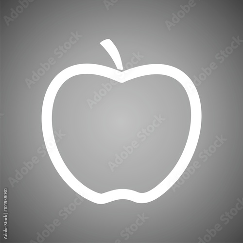 Apple icon