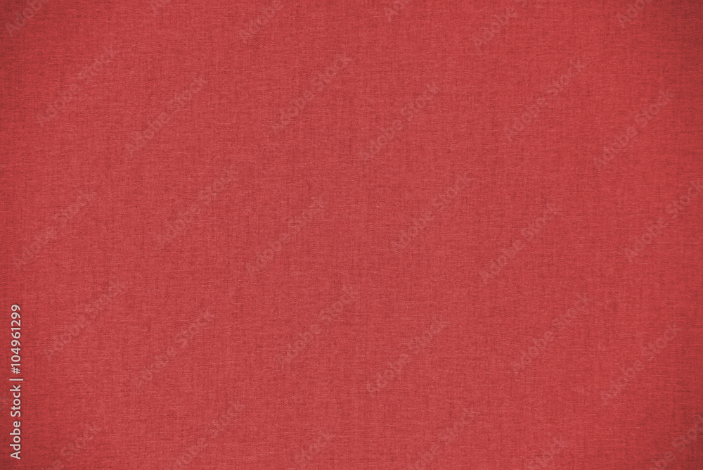 red detail of empty fabric textile texture background red detail of empty fabric textile texture background