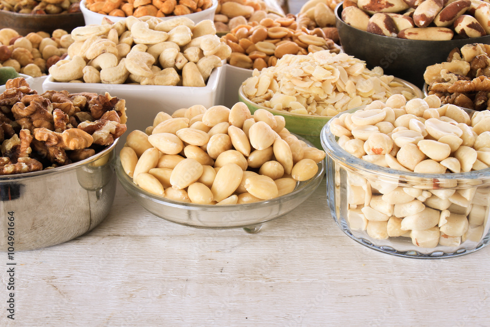 snack nut selection snack nut selection