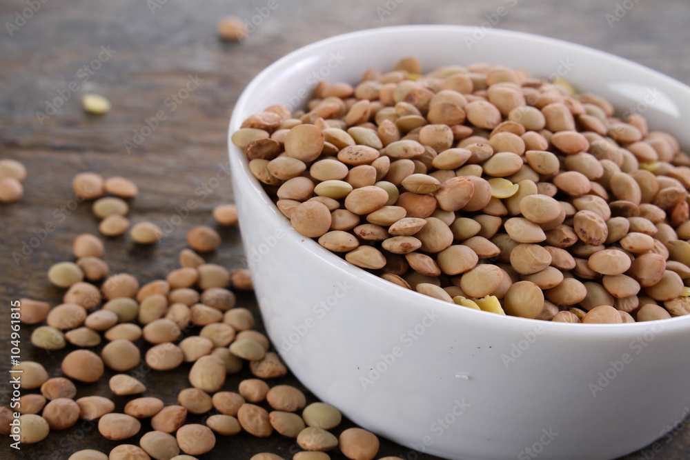 dried umbrian lentils dried umbrian lentils