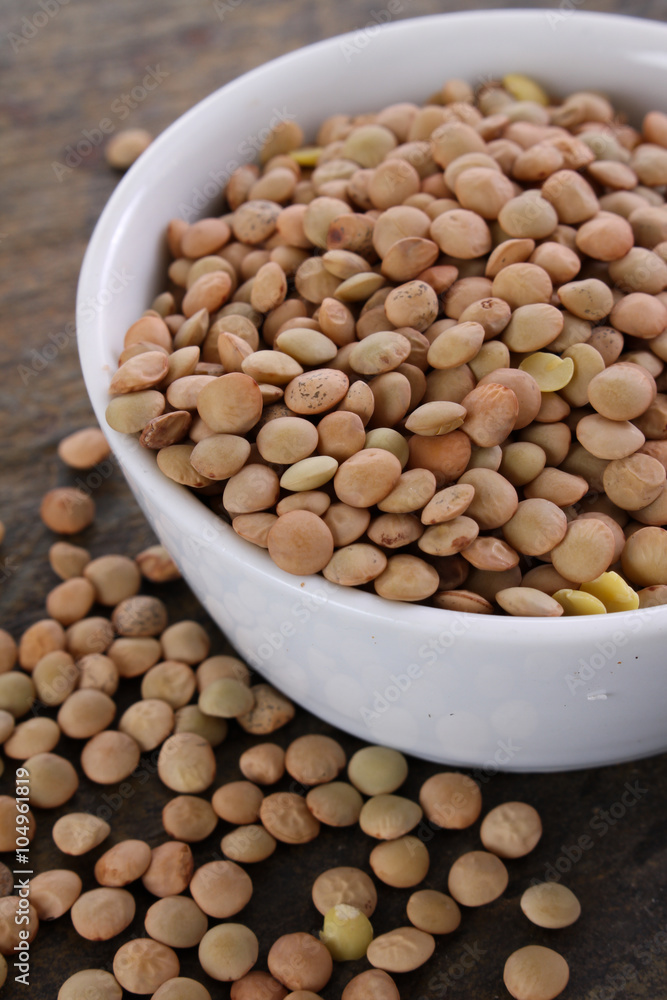 dried umbrian lentils dried umbrian lentils