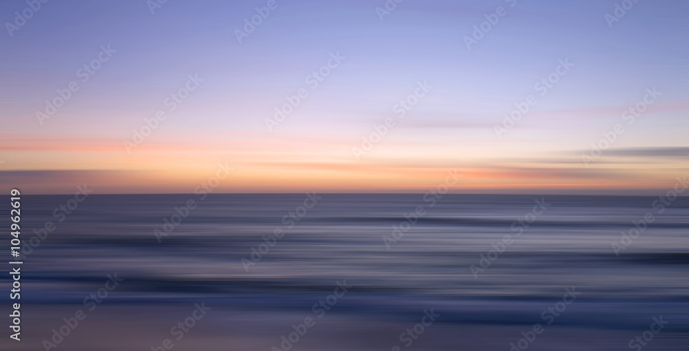 Fototapeta premium Abstract vision
