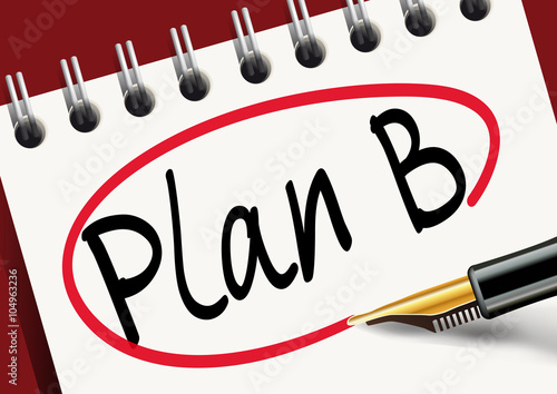 Plan B - solution