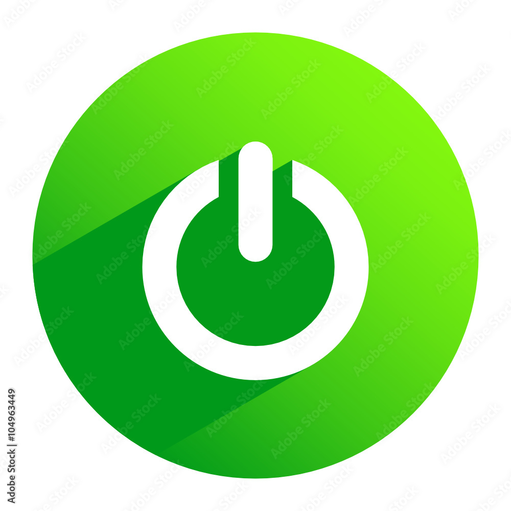 Power Button Power Button